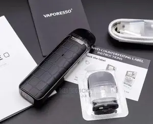 Vaporesso Luxe Q