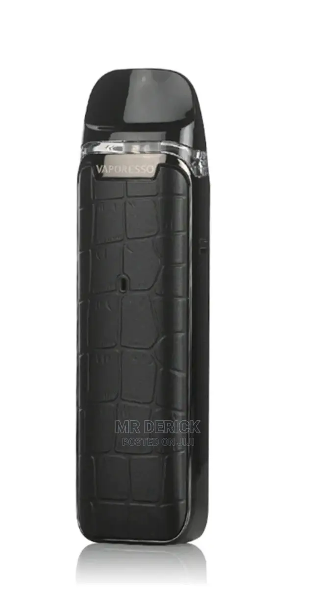 Vaporesso Luxe Q
