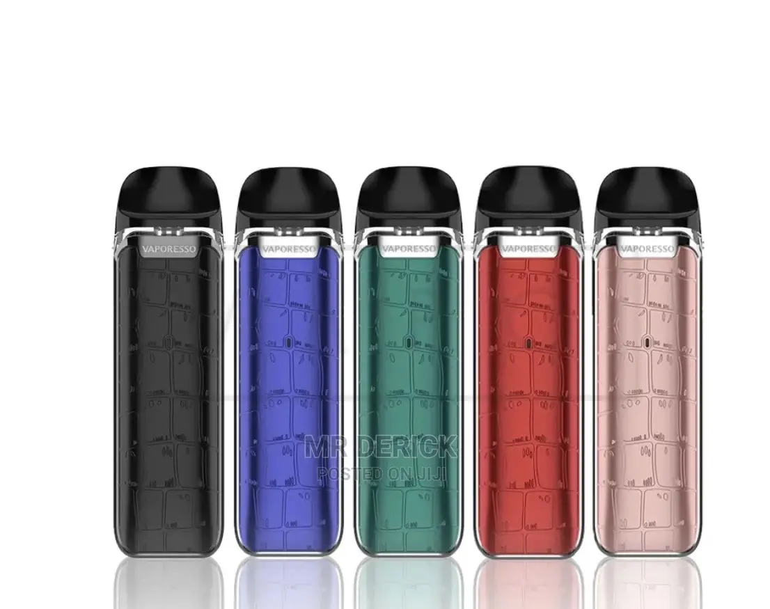 Vaporesso Luxe Q