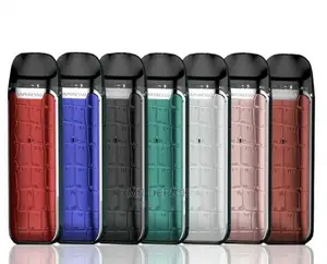 Vaporesso Luxe Q
