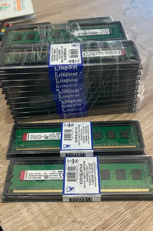 Desktop Ddr3 8gb Memory
