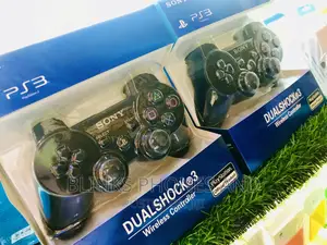 Ps3 Game Pad