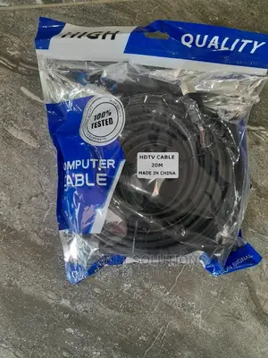 20M Hdmi Cable
