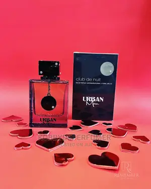 Club De Nuit Urban Man Perfume Spray