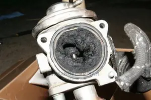 EGR Removal