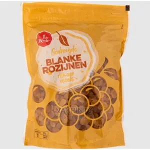 White Raisins (Sultanas)