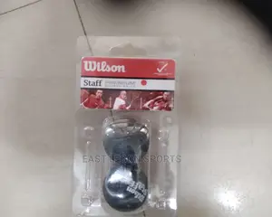 Wilson Squash Ball Red Dot Pack Set