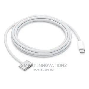 USB-C to Magsafe 3 Cable (2m)