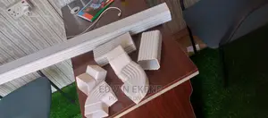 Plsatic Rain Gutter