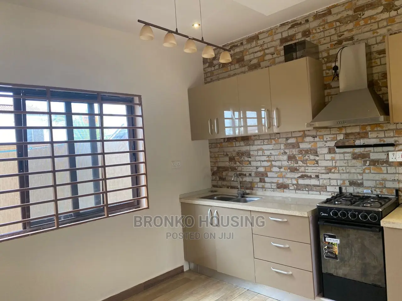 2bdrm House in Bronko Agency, Papaye for rent