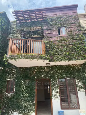 2bdrm House in Bronko Agency, Papaye for rent