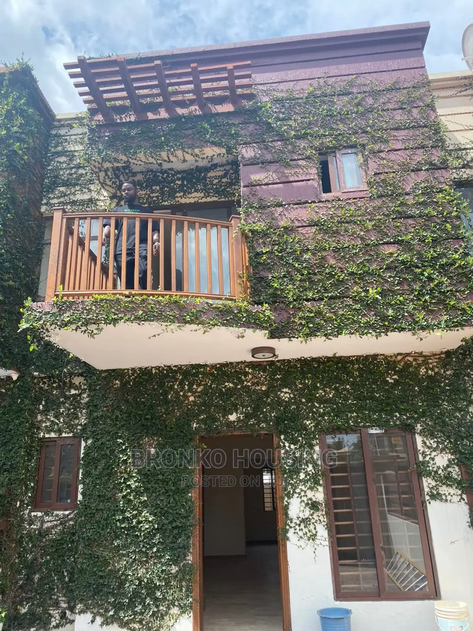 2bdrm House in Bronko Agency, Papaye for rent