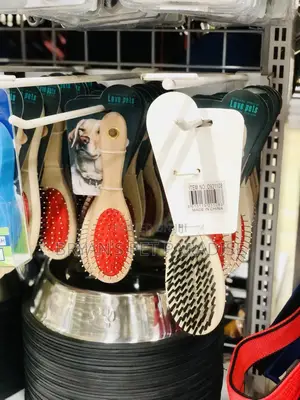 Pet Brushes
