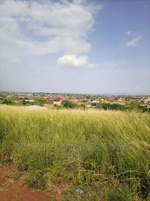 Alpha Properties Land for Sale at Winneba Campus View