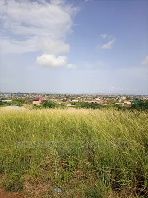 Alpha Properties Land for Sale at Winneba Campus View
