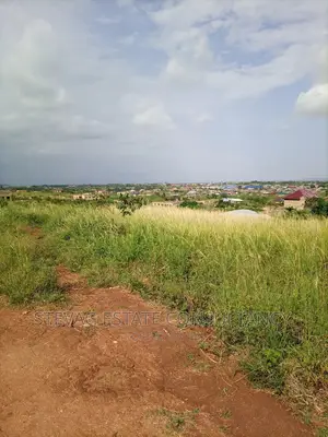 Alpha Properties Land for Sale at Winneba Campus View