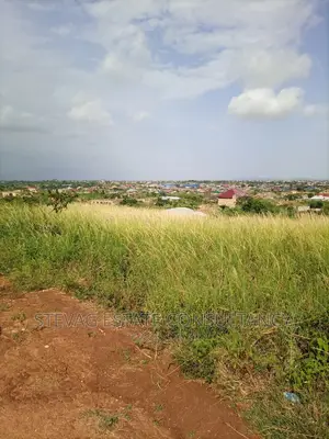 Alpha Properties Land for Sale at Winneba Campus View