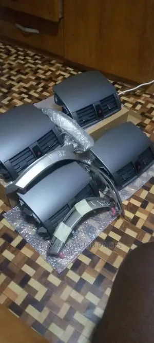 Console for Toyota Corrola 2009 Model Air_condition Vent