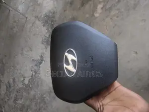 Tucson 2011 - 2015 Airbag Cover
