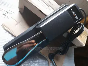 Sustain Pedal