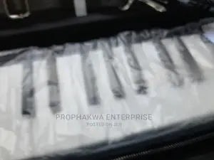 Melodica 37 Keys