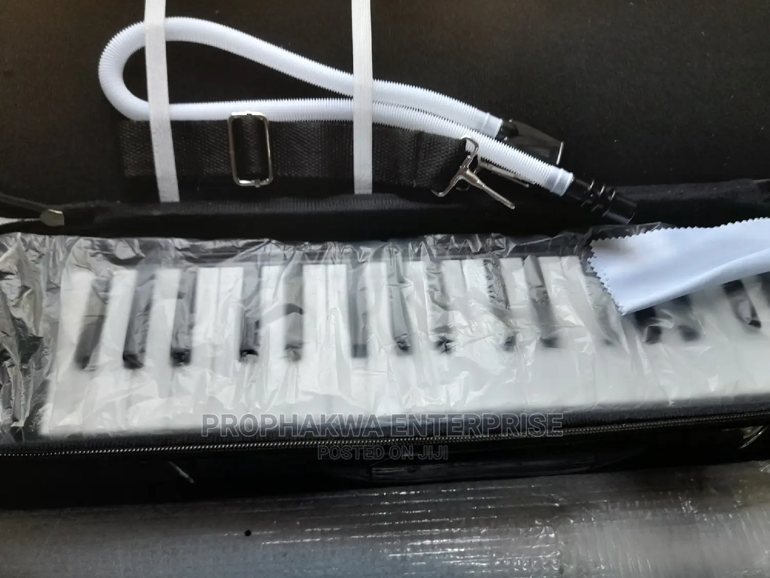 Melodica 37 Keys