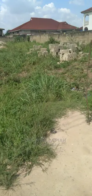 Plot of Land at Emina Is on Sales