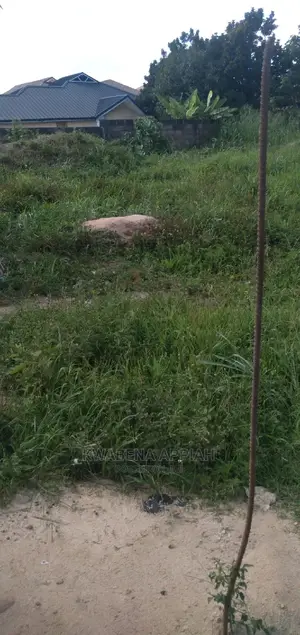 Plot of Land at Emina Is on Sales