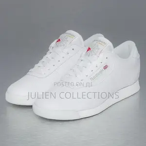 Reebok Princess