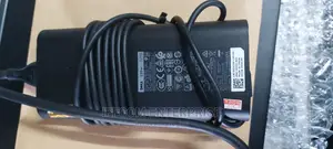 130 Watt Dell Small Pin Charger(Original)
