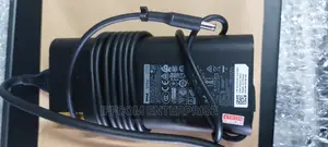 130 Watt Dell Small Pin Charger(Original)