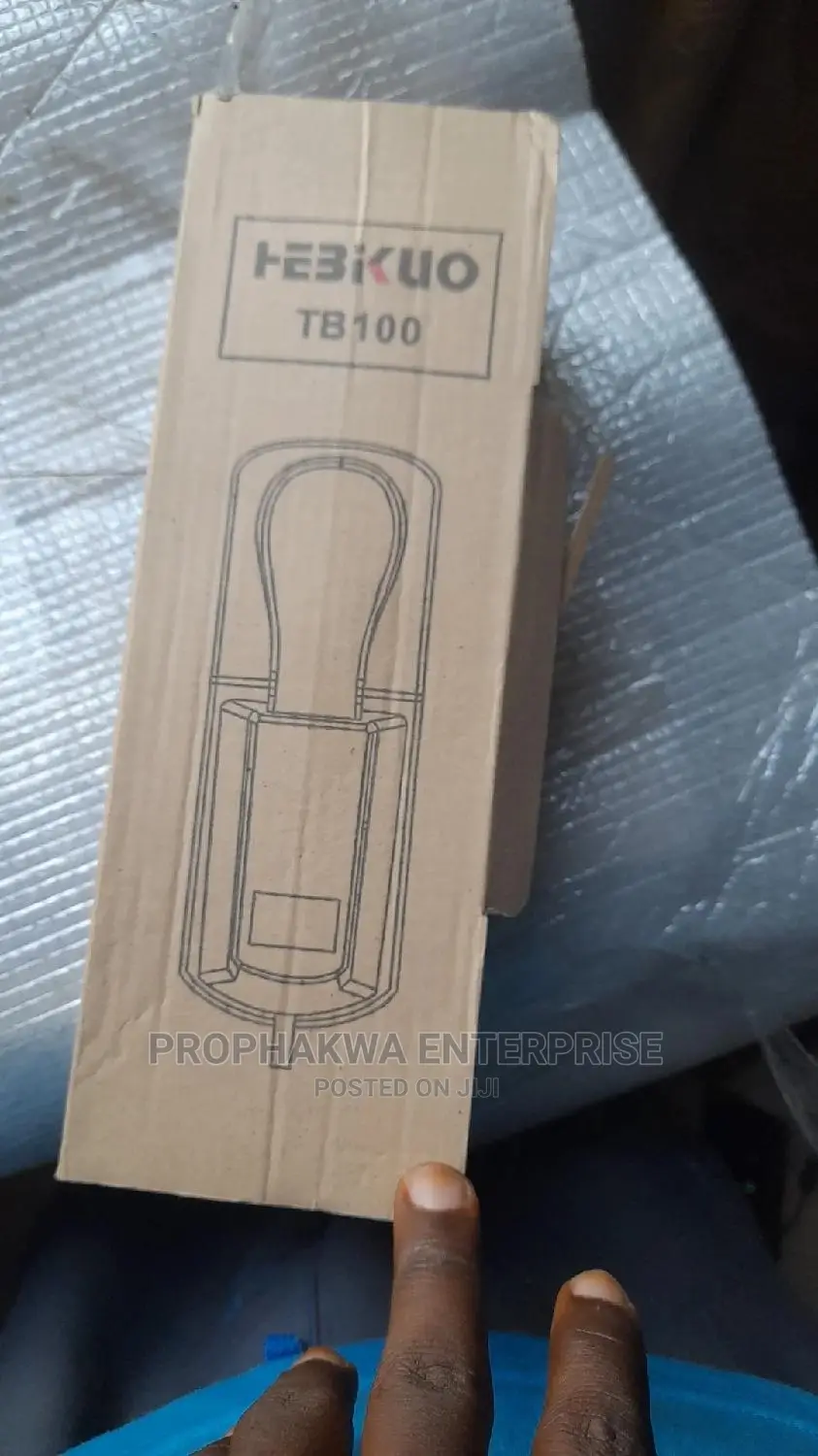 Sustain Pedal