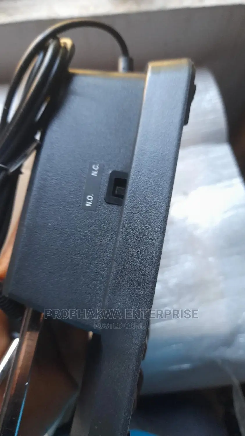 Sustain Pedal