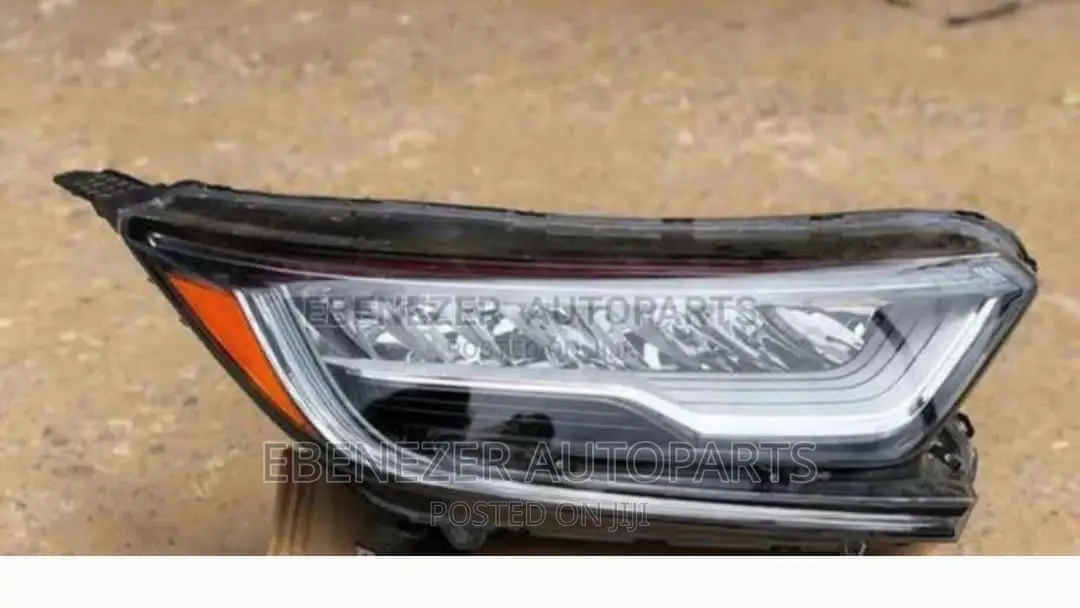 Honda Cr-v 2017 Touring Headlights
