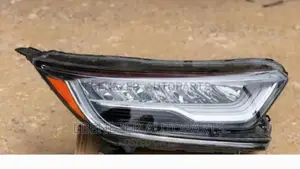 Honda Cr-v 2017 Touring Headlights
