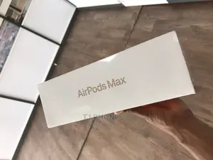 Airpod Max