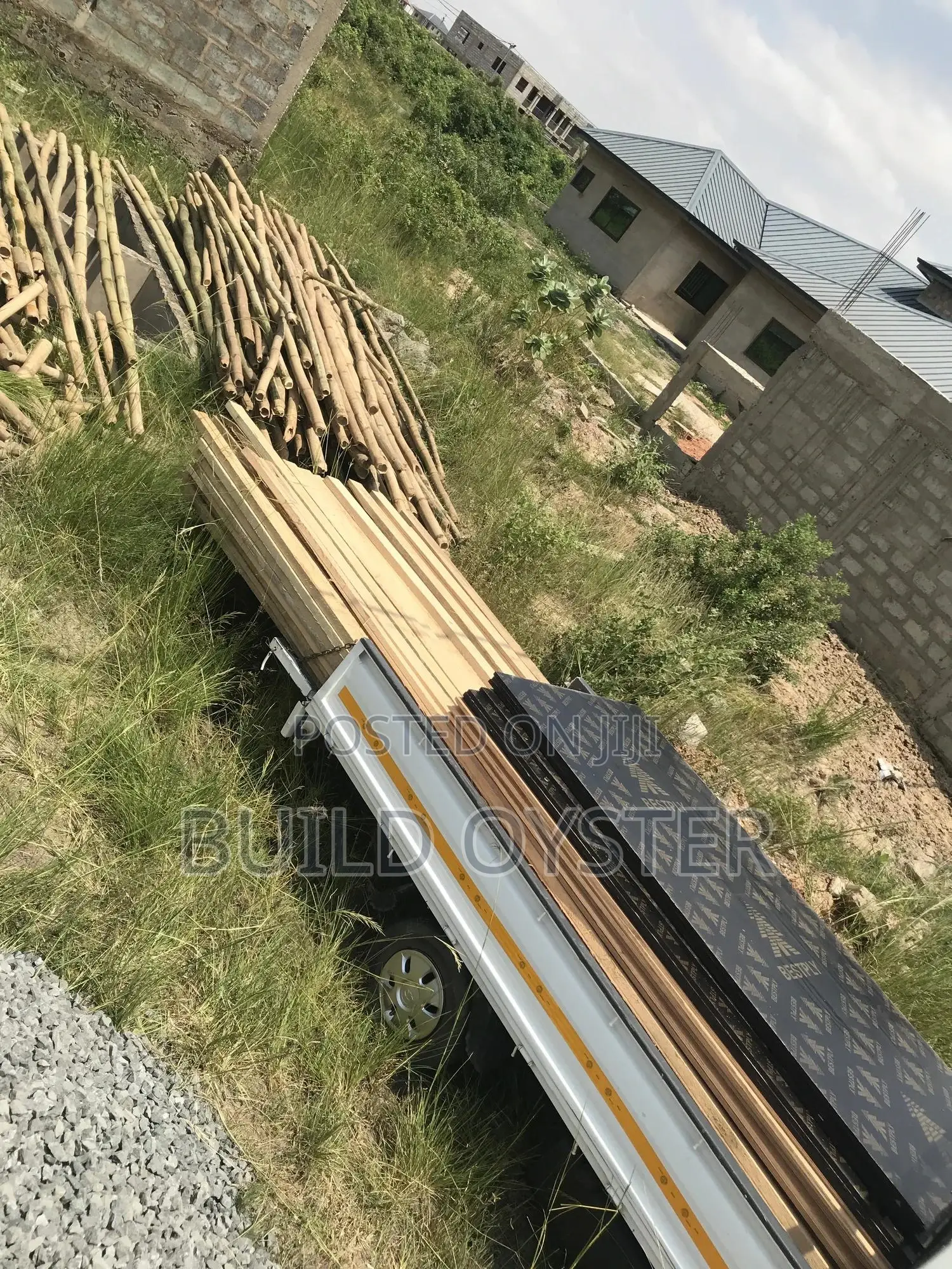 Marine Plywood Rental for Decking- Save Over 60% Cost Value