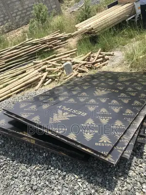 Marine Plywood Rental for Decking- Save Over 60% Cost Value