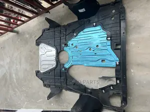 Honda Accord 2018-2022 Under Panel(Engine Cover)