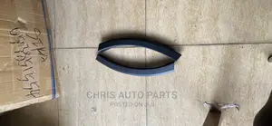 Toyota RAV4 13-18 Bumper Molding