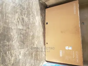 Series 8 Brand New Samsung 85" Uhd Smart Tv