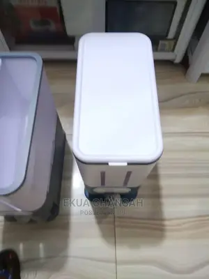 Rice/Cereal Dispenser 10kg