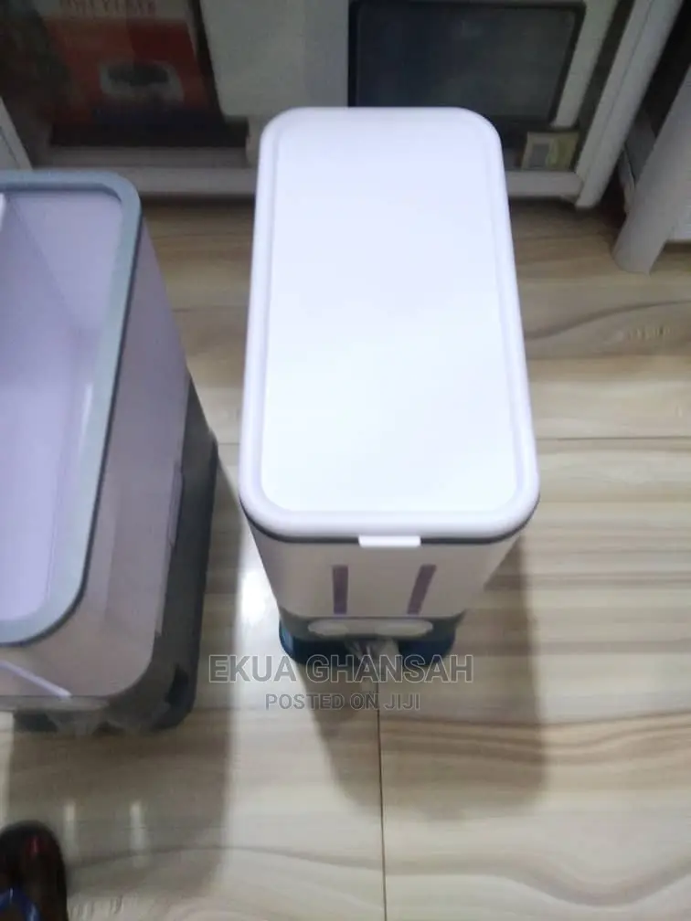 Rice/Cereal Dispenser 10kg