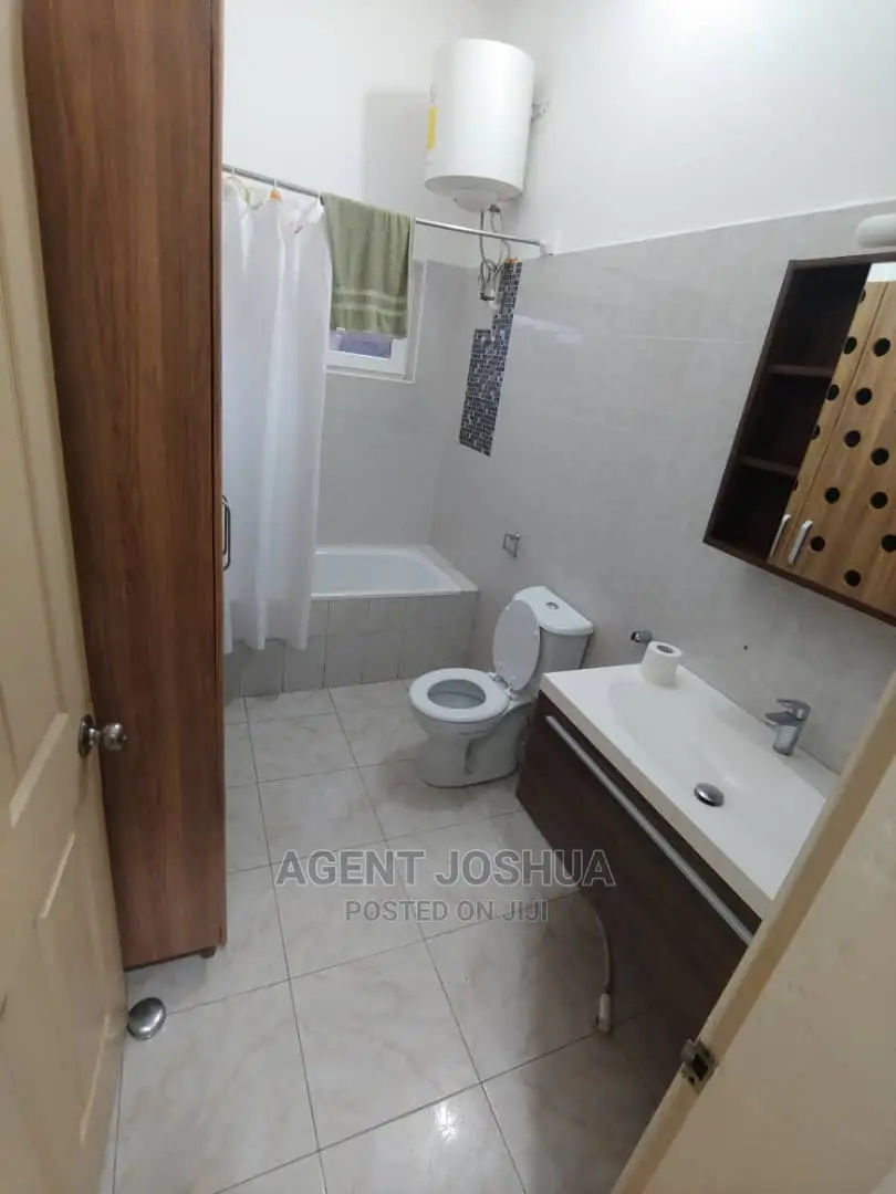 4bdrm House in Regimanuel Silver, Spintex for rent