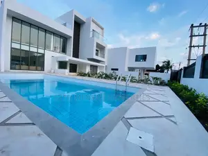 5bdrm House in Skm Property 5, Adjiriganor for Sale
