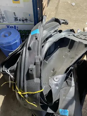 Honda Accord16-17 Fender Linning