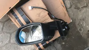 Honda CR-V 2018 Driving Mirror