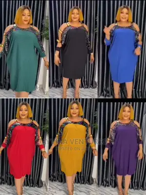 Ladies Clothing