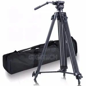 Weifeng Wf-717 1.8m Professional Aluminium Alloy Tripod