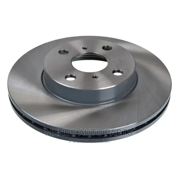 Toyota Camry Brake Discs Original